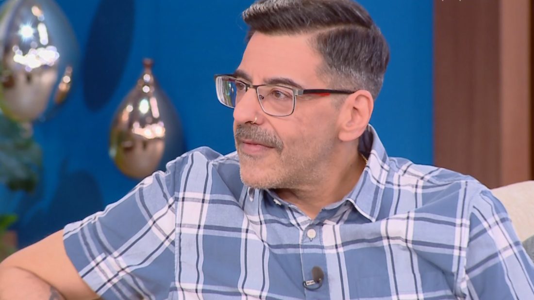 Μιθριδάτης
