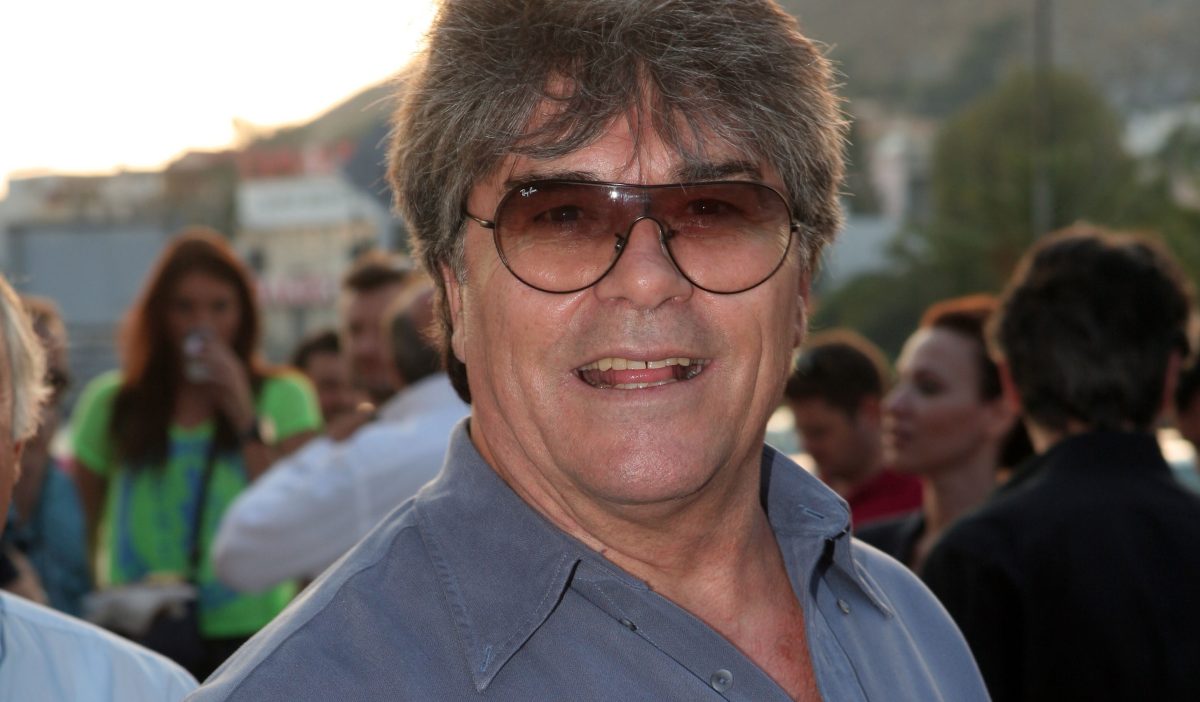 Πάνος Μιχαλόπουλος