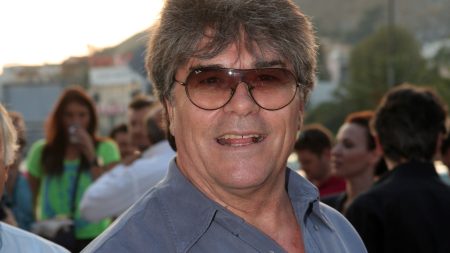 Πάνος Μιχαλόπουλος