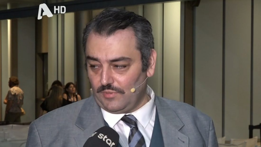 Κωνσταντίνος Μουταφτσής