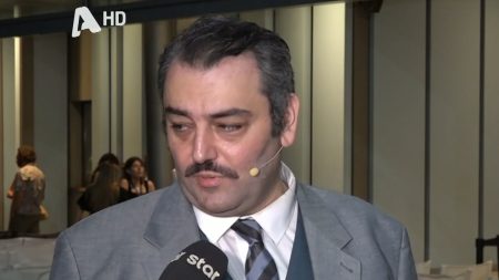 Κωνσταντίνος Μουταφτσής