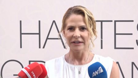 Τζένη Μπαλατσινού