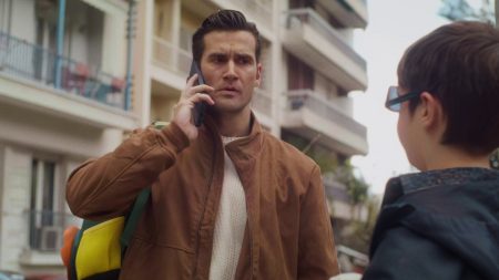 Μπαμπά Σ ’Αγαπώ: Η αλήθεια χτυπά σκληρά τον Δημήτρη και την Ελένη