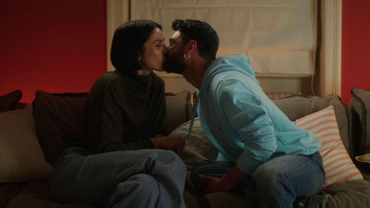 Μπαμπά σ' αγαπώ