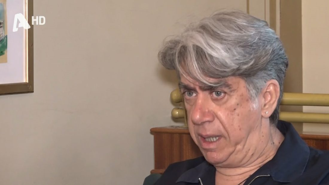 Κώστας Μπερικόπουλος