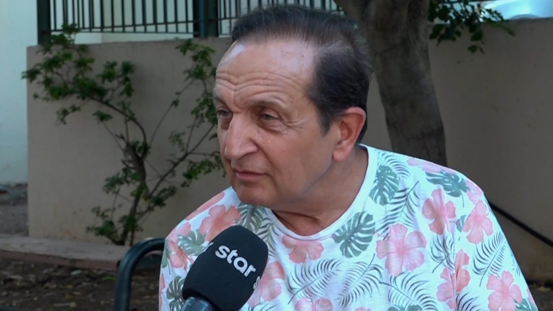 Σπύρος Μπιμπίλας