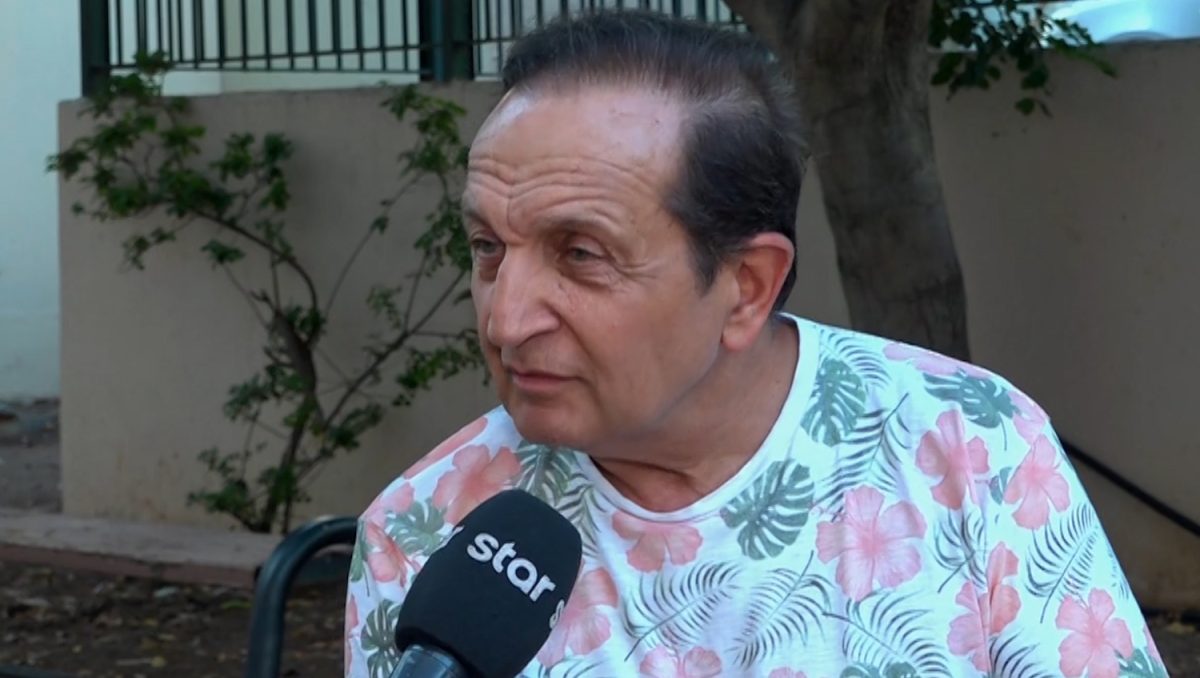 Σπύρος Μπιμπίλας