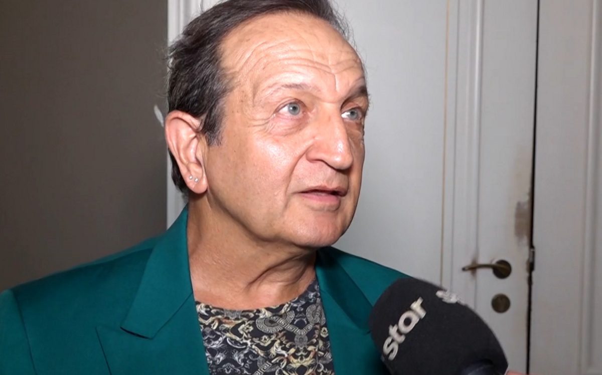 Σπύρος Μπιμπίλας