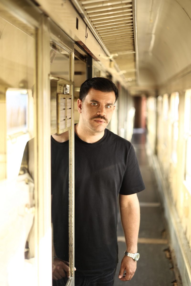 mple ores panos mpakandreas