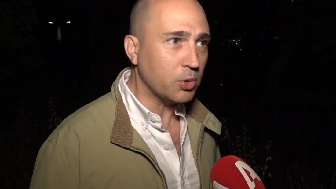 Κωνσταντίνος Μπογδάνος