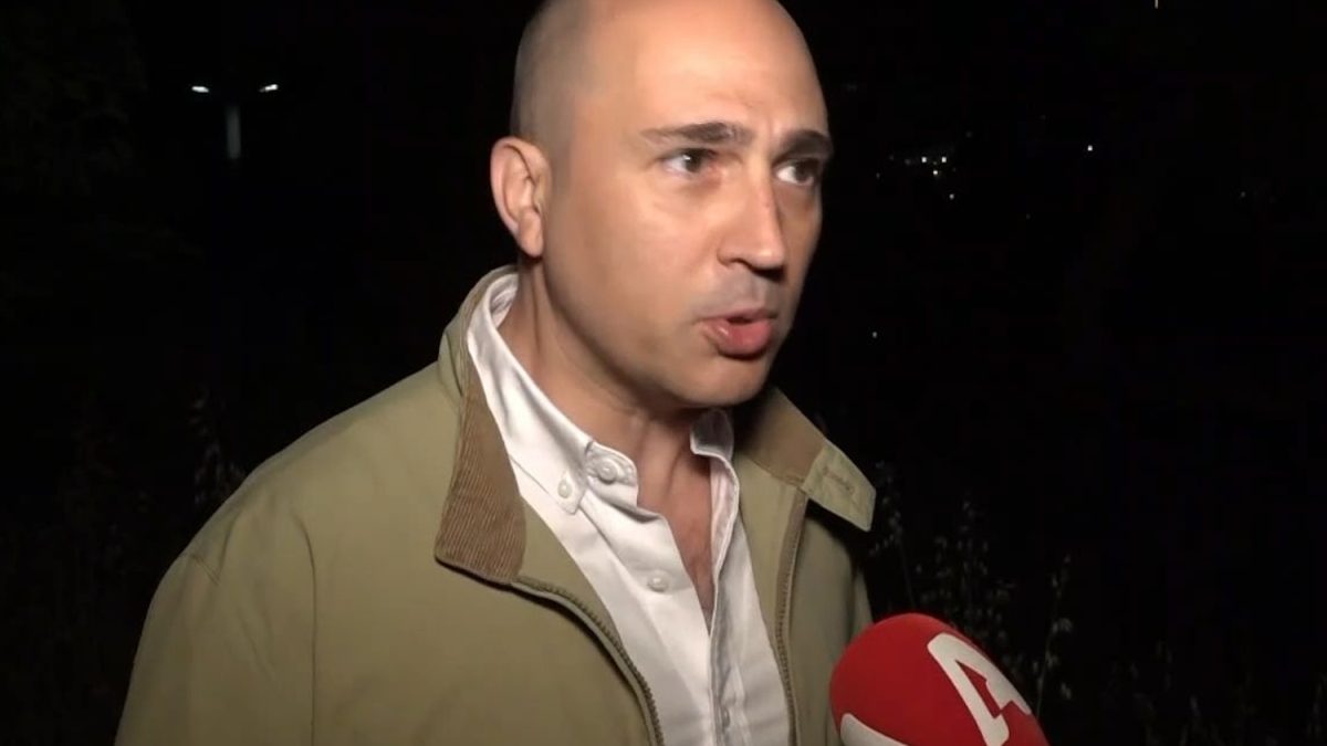 Κωνσταντίνος Μπογδάνος