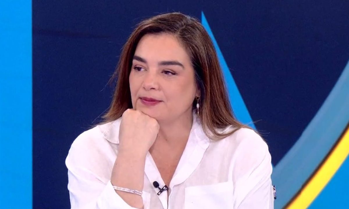 Γωγώ Μπρέμπου