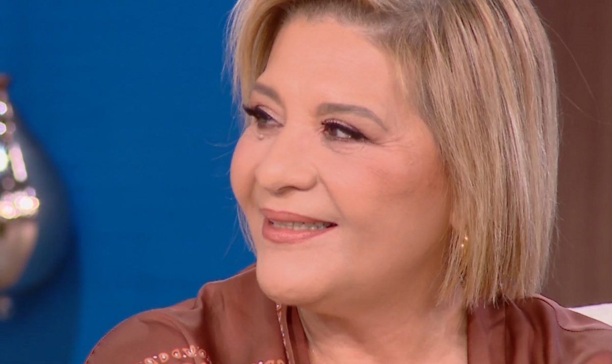 Γιώτα Νέγκα