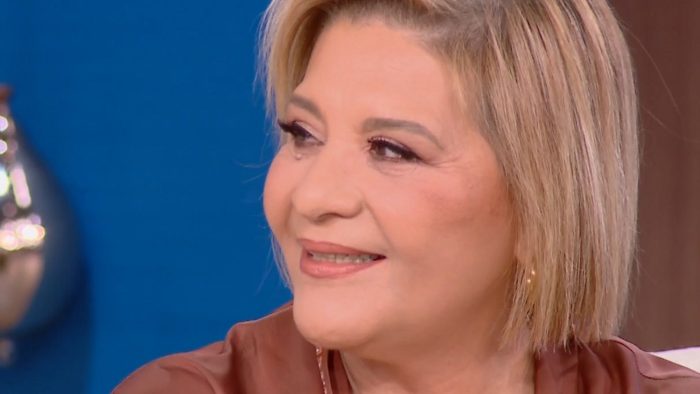 Γιώτα Νέγκα