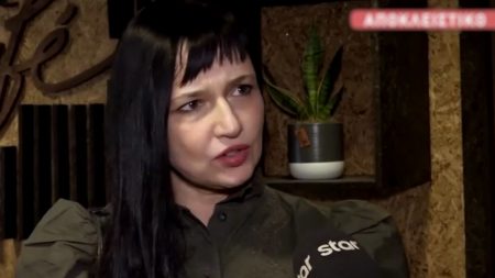 Αθηναϊς Νέγκα