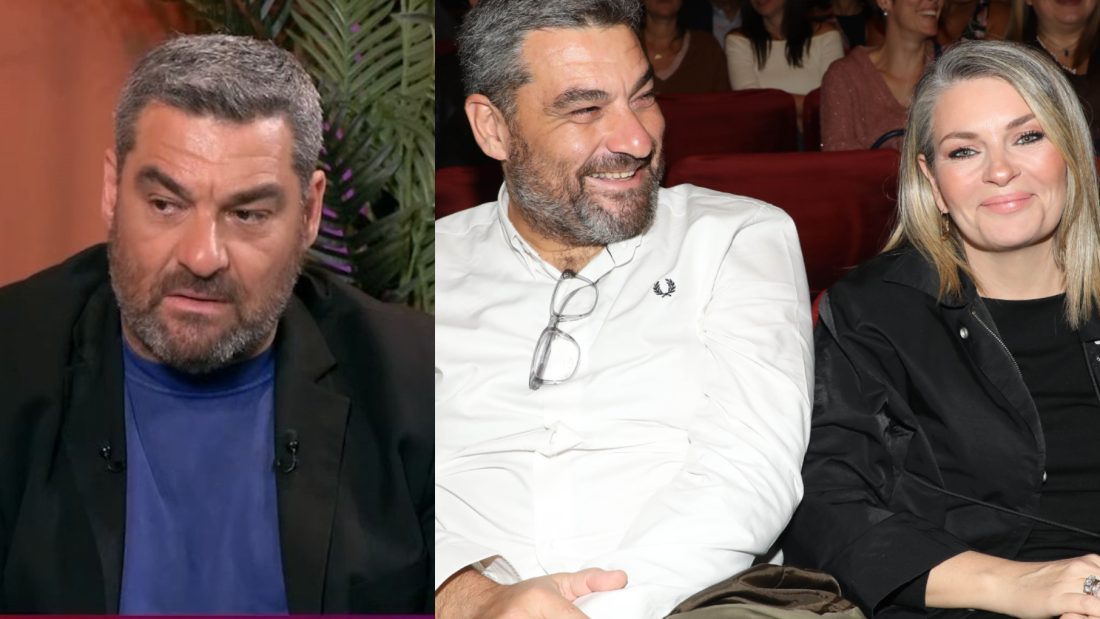 Μάνος Νιφλής