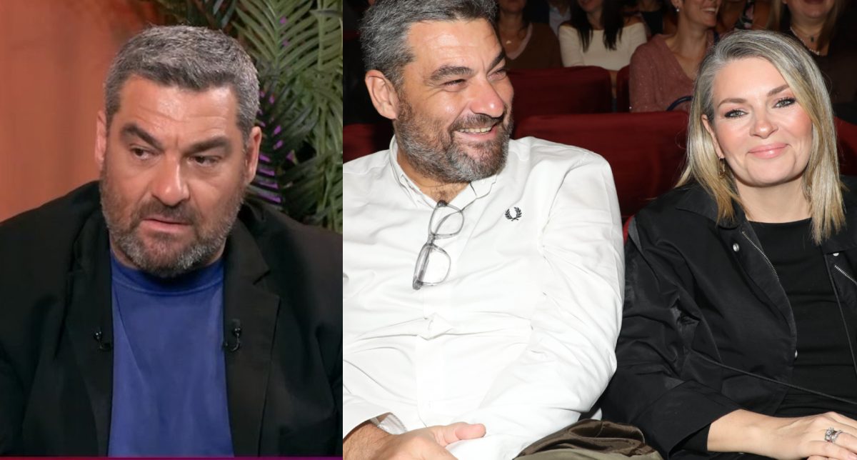 Μάνος Νιφλής