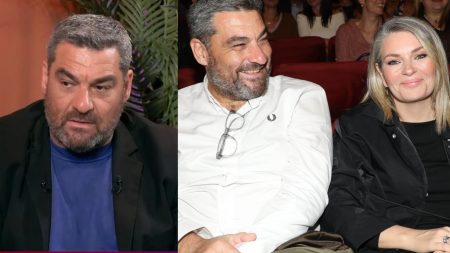 Μάνος Νιφλής