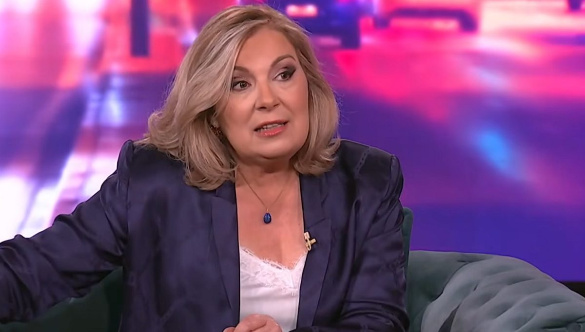Ντίνα Νικολάου