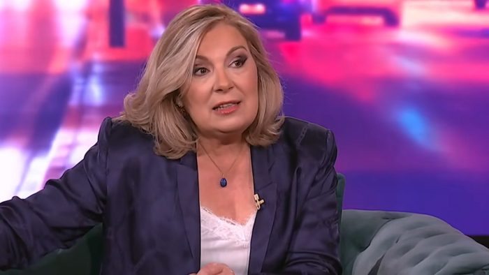 Ντίνα Νικολάου
