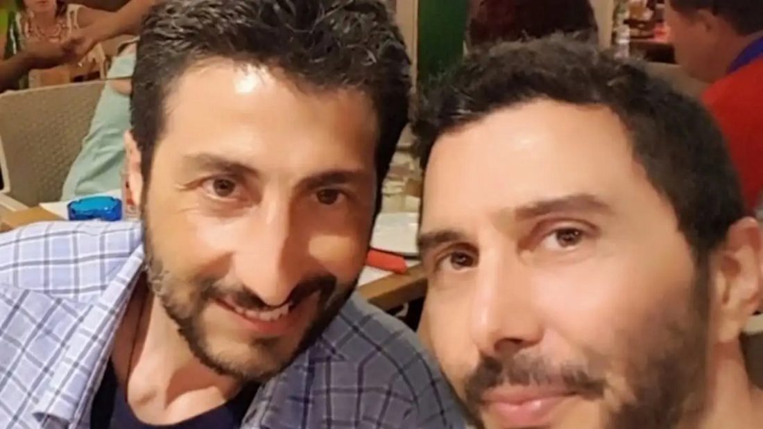 Νίκος Νικολετάκης