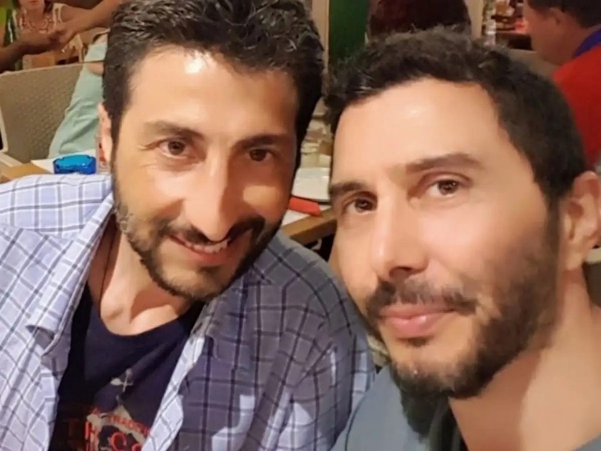 Νίκος Νικολετάκης