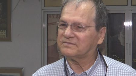 Χρήστος Νικολόπουλος