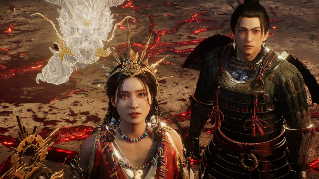 Koei Tecmo: Ετοιμάζει ολοκαίνουργιο Action IP με την κωδική ονομασία FUJI