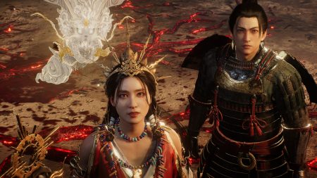 Koei Tecmo: Ετοιμάζει ολοκαίνουργιο Action IP με την κωδική ονομασία FUJI