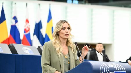 Ελεονώρα Μελέτη