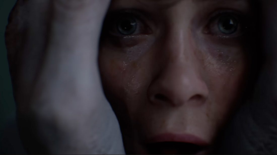 Hideo Kojima για το OD: “Όλοι οι publishers με έλεγαν τρελό, εκτός από το Xbox και τον Phil Spencer!”