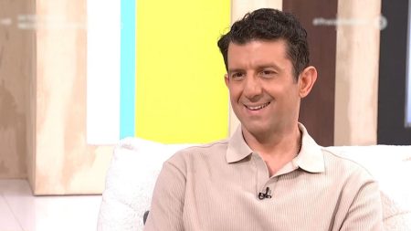 Μιχάλης Οικονόμου