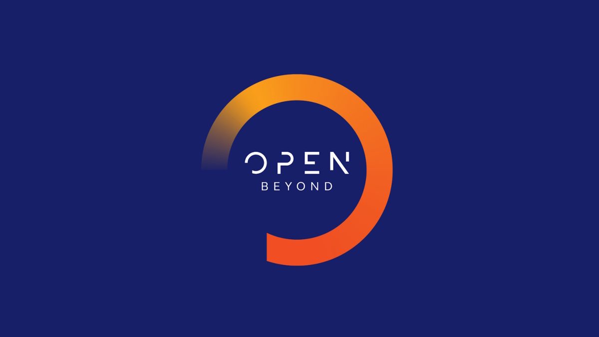 Open Beyond