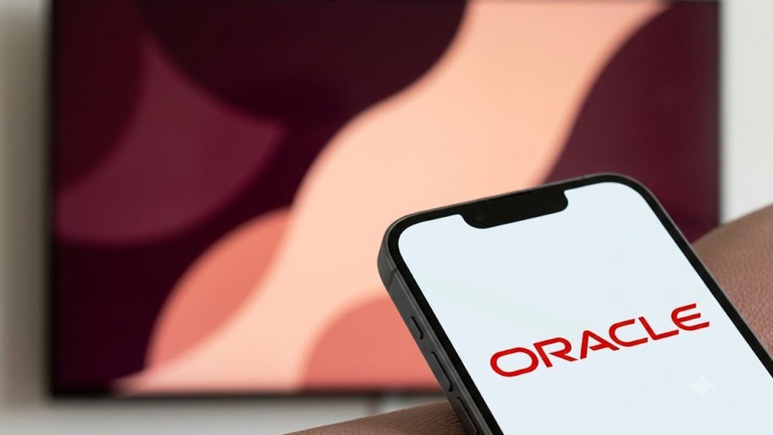 Oracle: Απέλυσε 21.000 εργαζομένους μέσα σε ένα χρόνο και ρίχνει το φταίξιμο στην Τεχνητή Νοημοσύνη