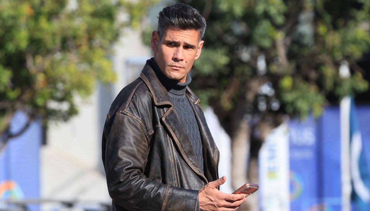 Δημήτρης Ουγγαρέζος