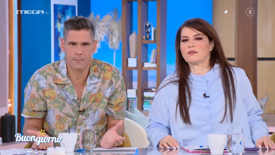 Δημήτρης Ουγγαρέζος
