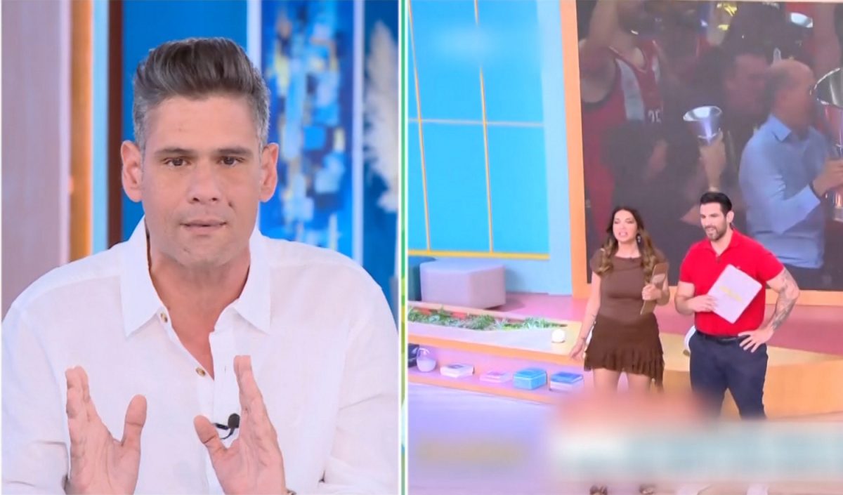 Δημήτρης Ουγγαρέζος