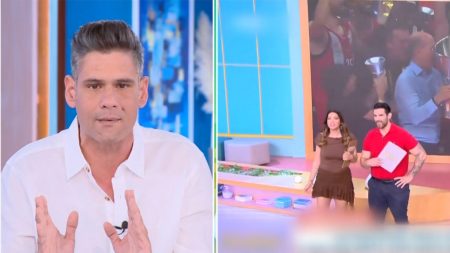 Δημήτρης Ουγγαρέζος