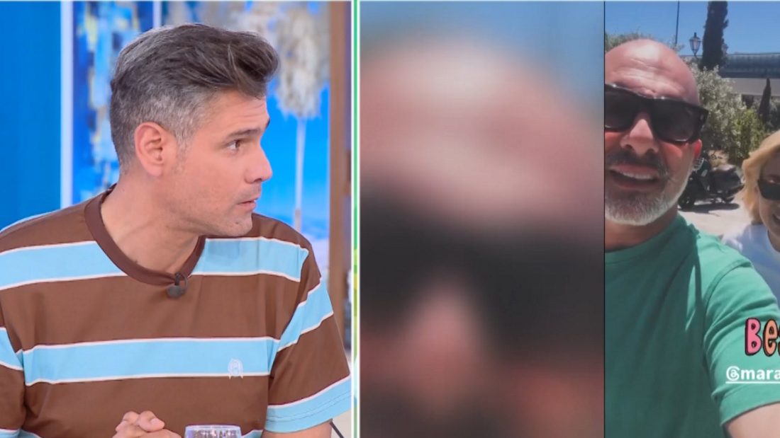 Δημήτρης Ουγγαρέζος