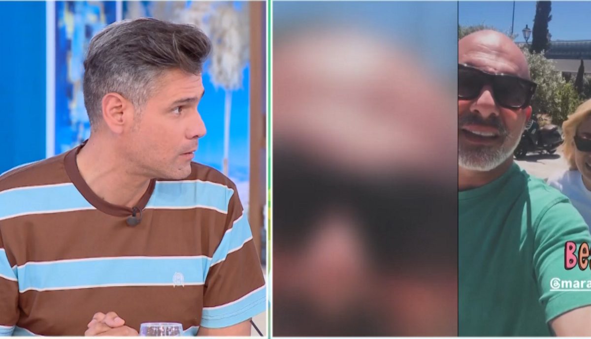 Δημήτρης Ουγγαρέζος