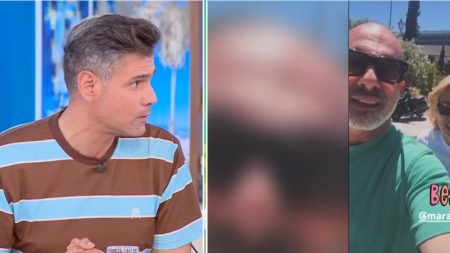 Δημήτρης Ουγγαρέζος