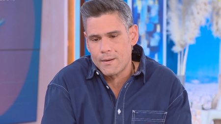 Δημήτρης Ουγγαρέζος
