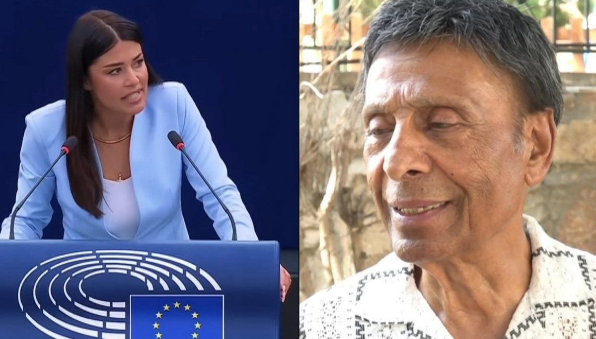 Βασίλης Παϊτέρης