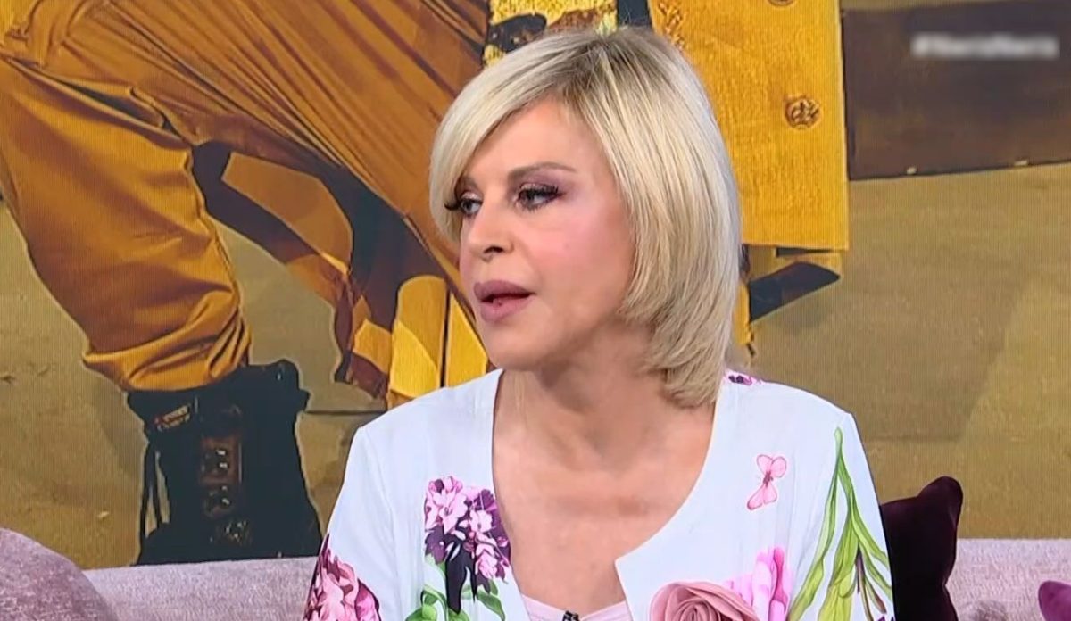 Αλεξάνδρα Παλαιολόγου