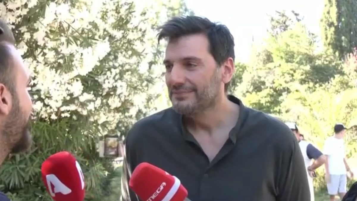 Παναγιώτης Χατζηδάκης