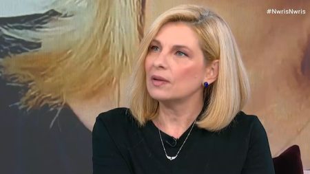 Μαρία Παναγοπούλου