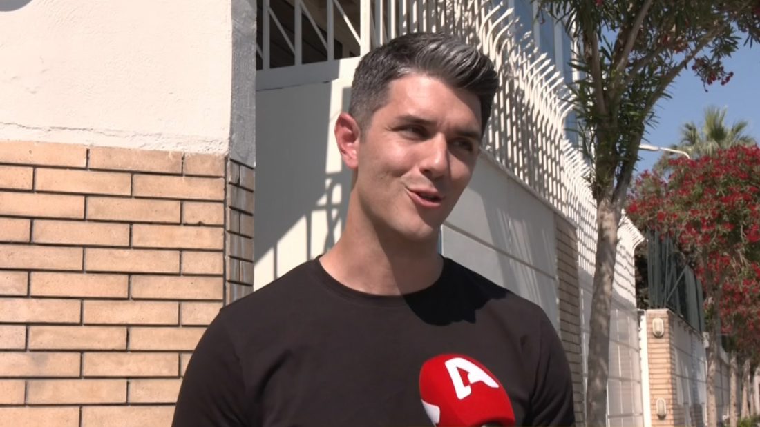 Δημήτρης Πανόπουλος