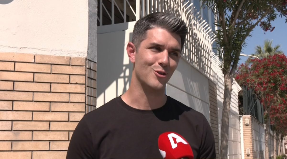 Δημήτρης Πανόπουλος