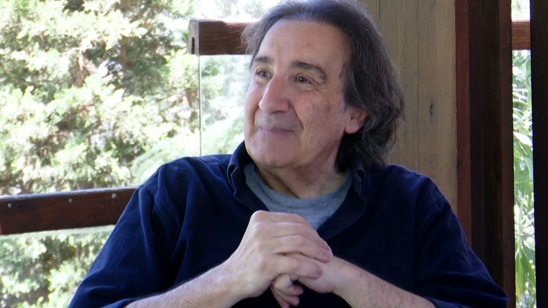 Άγγελος Παπαδημητρίου