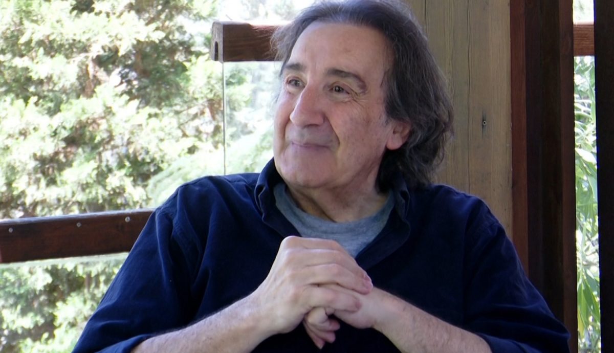 Άγγελος Παπαδημητρίου